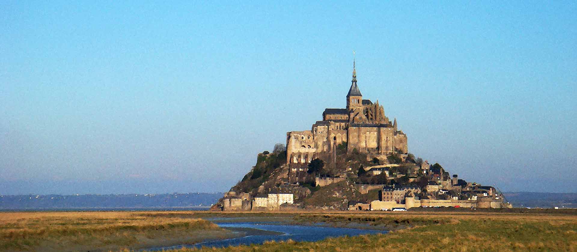 Bed and Breakfast Normandy France Chateau